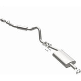 Fits 2005-2008 Mercury Mariner 3.0L Direct-Fit Replacement Exhaust 106-0535