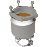 Catalytic Converter for HM Grade Federal / EPA Compliant Direct-Fit Catalytic Converter MagnaFlow 50160