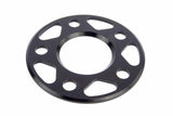Spacers; 66.5mm CB - 5mm Thick - D210-2023