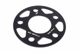 Spacers; 66.5mm CB - 5mm Thick - D210-2023