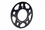 Dinan Spacers; 66.5mm CB - 7mm Thick - D210-2025
