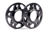 Spacers; 66.5mm CB - 12mm Thick - D210-2028