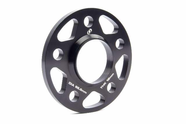 Spacers; 66.5mm CB - 12mm Thick - D210-2028