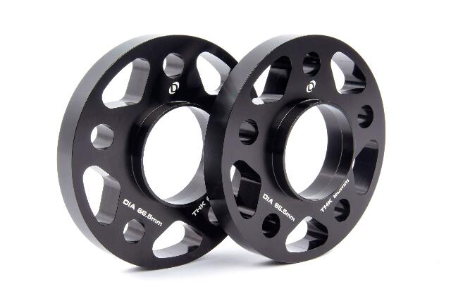 Spacers; 66.5mm CB - 20mm Thick - D210-2031