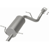 1998-2005 Subaru Forester Direct-Fit Muffler Kit 108-0076 aluminized steel