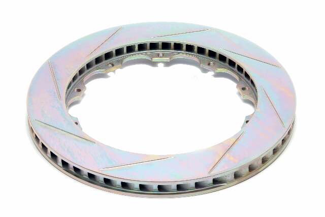 by Brembo Replacement Rotor Set - 1997-2006 BMW 3-Series/Z4 - D230-0361 BMW performance
