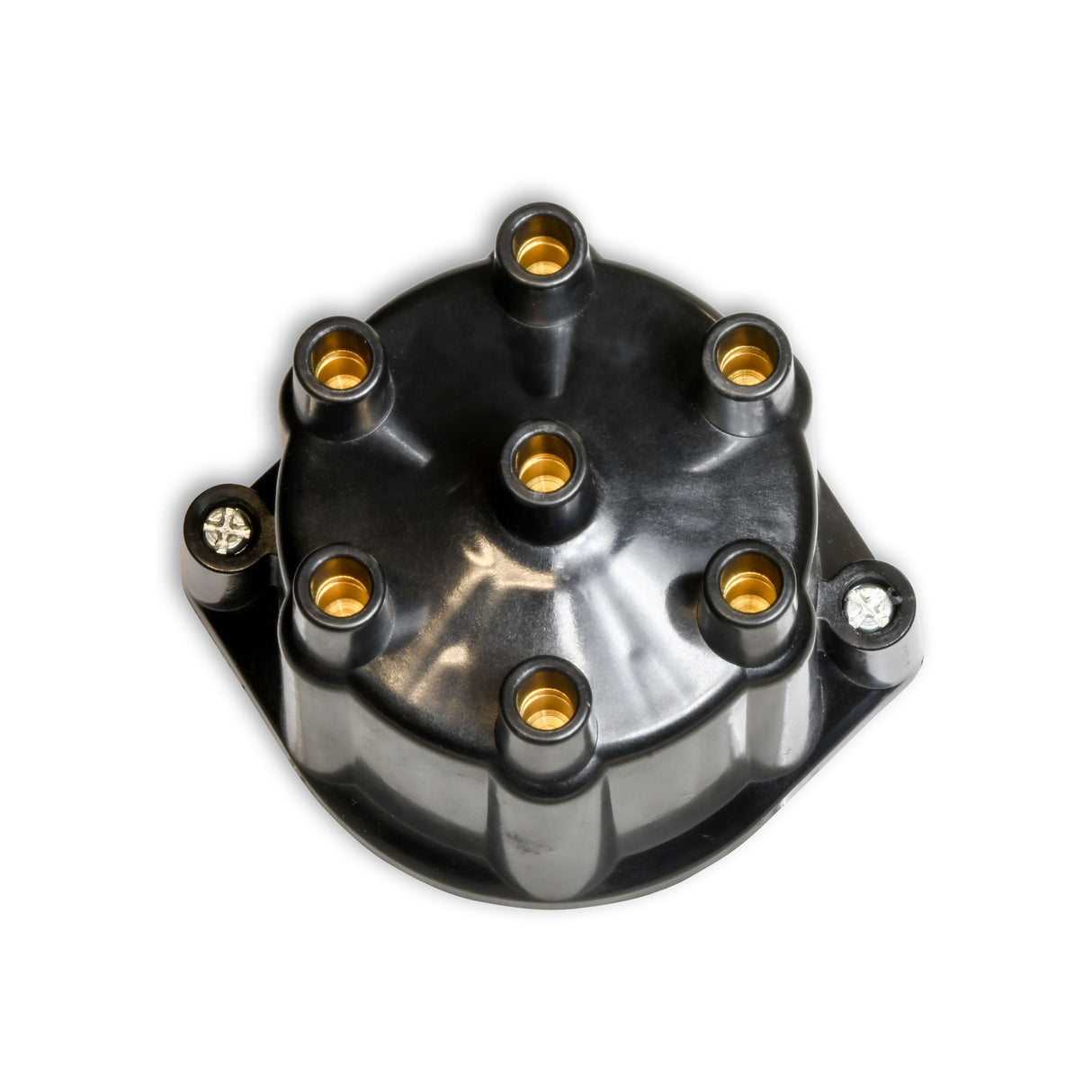 PerTronix Ignitor II electronic ignition kit black D161700