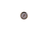 Aeromotive fuel pressure gauge 15 PSI 15632