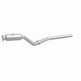Catalytic Converter for HM Grade Federal / EPA Compliant Direct-Fit Catalytic Converter MagnaFlow 24124