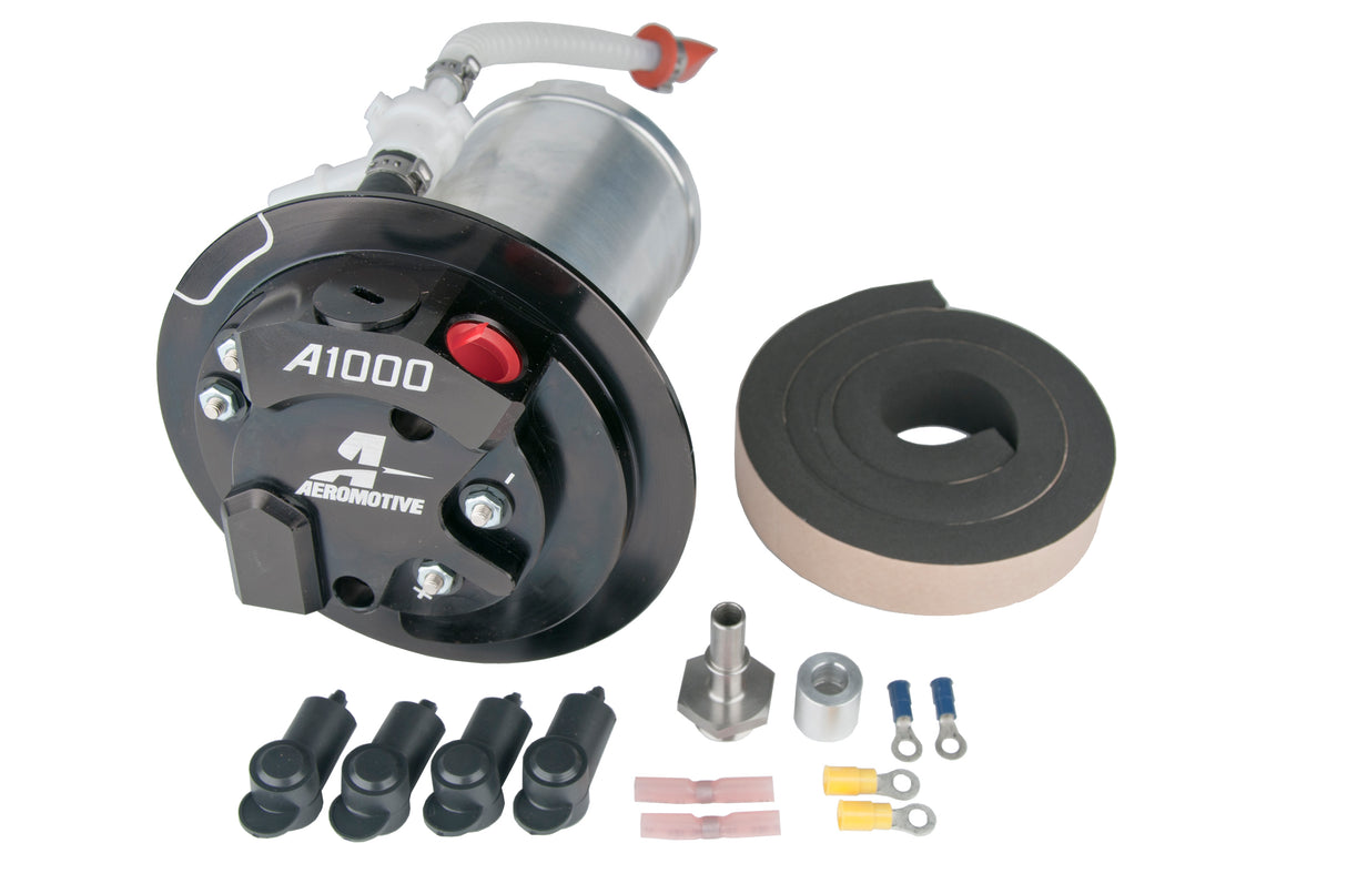 Aeromotive performance fuel system part Stealth A1000 18673