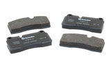 Dinan by Brembo Replacement Brake Pad Set - 1997-2006 BMW 3-Series - D250-0853