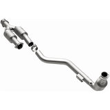 Catalytic Converter for HM Grade Federal / EPA Compliant Direct-Fit Catalytic Converter MagnaFlow 24540