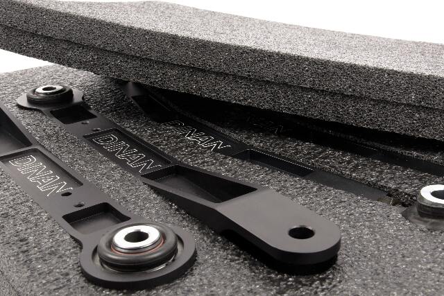 Suspension Link Kit - 2018-2019 BMW M5 - D280-0020 BMW performance