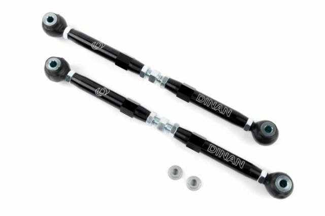Fits 2020-2024 Bmw 230I/330I/430I/Z4 Rear Toe Links-D280-0025 BMW performance