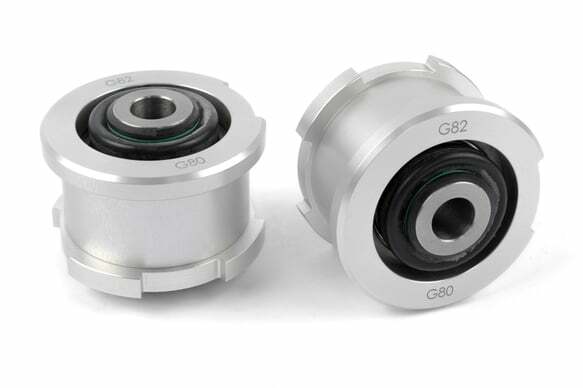 Fits 2021-2024 Bmw M2/M3/M4 Tension Strut Ball Joint Kit-D280-0030 BMW performance