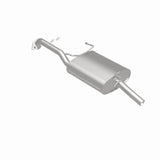 2000-2005 Hyundai Accent Direct-Fit Muffler Kit 108-0063 aluminized steel