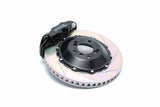 Dinan by Brembo Rear Brake Set - 2015-2020 BMW M2/M3/M4 - D290-0803-B