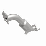 Catalytic Converter for HM Grade Federal / EPA Compliant Direct-Fit Catalytic Converter MagnaFlow 23188