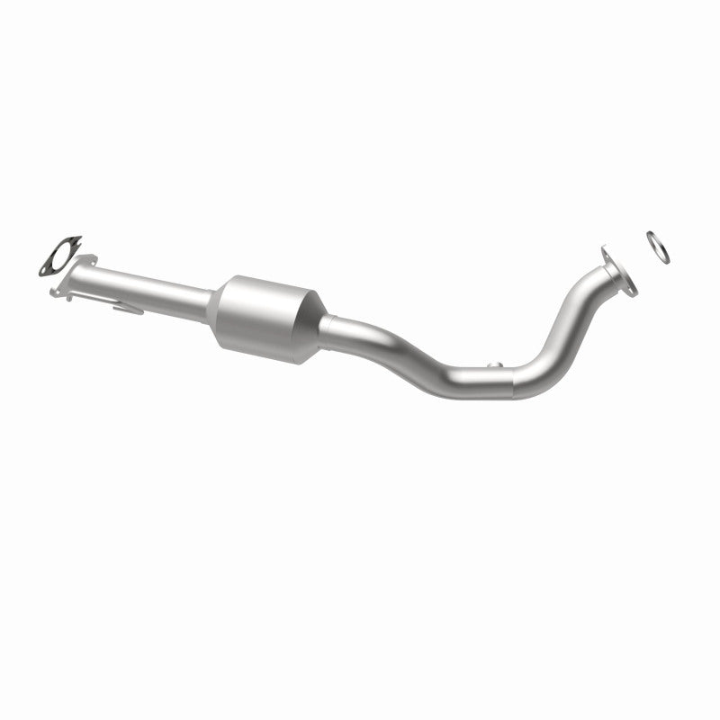t 2004 Isuzu Rodeo 3.2L Direct-Fit Catalytic Converter 4551633 Magnaflow MagnaFlow Exhaust Products