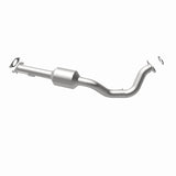 t 2004 Isuzu Rodeo 3.2L Direct-Fit Catalytic Converter 4551633 Magnaflow MagnaFlow Exhaust Products
