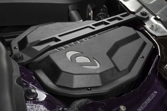Cold Air Intake for 2020-2024 BMW M240i/M340i/M440i D760-0069 BMW performance