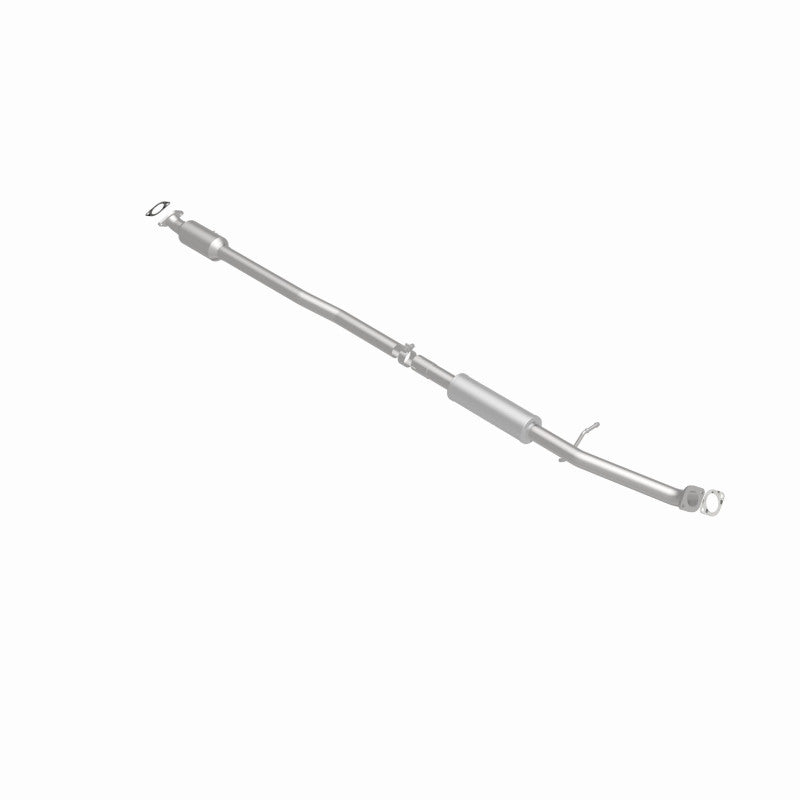 MagnaFlow direct-fit catalytic converter for 2016-2017 Hyundai 2.0L stainless steel CARB compliant 5561542