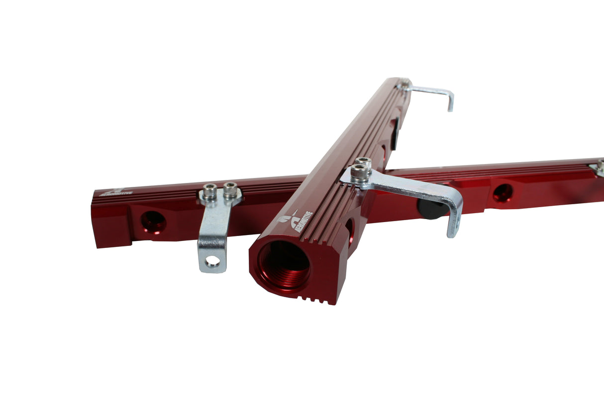 Aeromotive fuel rail kit fits LS1 14147