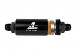 Aeromotive fuel filter -10 AN male cellulose element 12387