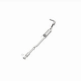 Fits 2011-2014 Ford F-150 Direct-Fit Replacement Exhaust System 106-0511