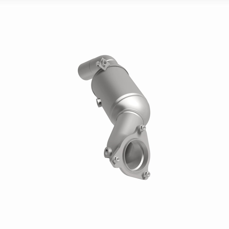 Catalytic Converter for 2019-2023 Ford Ranger 2.3L OEM Grade Federal / EPA Compliant Direct-Fit Catalytic Converter Magn