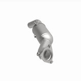 Catalytic Converter for 2019-2023 Ford Ranger 2.3L OEM Grade Federal / EPA Compliant Direct-Fit Catalytic Converter Magn