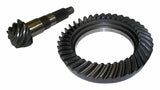 Jeep Metal Ring & Pinion D30488TJ