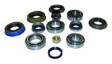 Jeep Metal Multi Differential Overhaul Kit - D30LMASKIT 4x4 drivetrain
