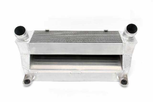 Performance Dual Core Intercooler - D330-0021