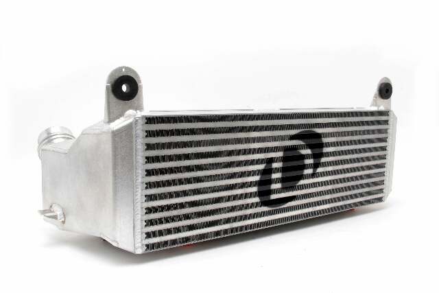 Performance Dual Core Intercooler - D330-0021