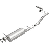 Fits 1996-1999 GMC Savana 1500 Direct-Fit Replacement Exhaust System 106-0703 aluminized steel