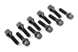 Dinan Lug Bolts; M12x1.5 for Cone Seat for 35mm D220-0011