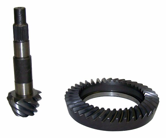Jeep Steel Ring & Pinion D35488
