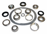 Jeep Steel Differential Overhaul Kit - D35KJMASKIT 4x4 drivetrain