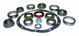 Jeep Metal Multi Differential Overhaul Kit - D35MASKIT 4x4 drivetrain