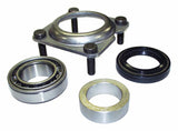 Metal rear rear axle shaft assembly Bearing Kit - D35WJABK 4x4 drivetrain
