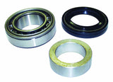 Metal rear rear axle shaft assembly Bearing Kit - D35WJBK 4x4 drivetrain