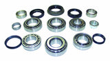 Jeep Metal Differential Overhaul Kit - D35WJMASKIT 4x4 drivetrain