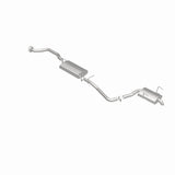 Fits 2009-2017 Chevrolet Traverse Direct-Fit Replacement Exhaust System 106-0279