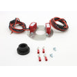 PerTronix Ignitor II electronic ignition kit Mallory negative ground 3000