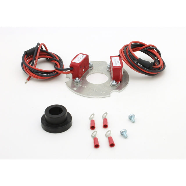 PerTronix Ignitor II electronic ignition kit Mallory negative ground 3000