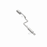 Fits 2012-2016 Chevrolet Sonic 1.8L Direct-Fit Replacement Exhaust 106-0815