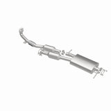 t Fits 2018-2021 Chevrolet Traverse EPA Compliant Catalytic Converter 280133 MagnaFlow Exhaust Products