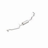 Fits 1999-2006 GMC Sierra 1500 Direct-Fit Replacement Exhaust System 106-0509 aluminized steel