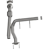 Catalytic Converter for 2021-2023 Ford F-150 Raptor 3.5L OEM Grade Federal / EPA Compliant Direct-Fit Catalytic Converte